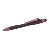 ABS ballpen Hendrix grey | No Branding | not available | not available