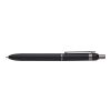 Aluminium ballpen Alistair black | No Branding | not available | not available