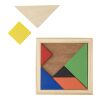 Wooden intelligence game Maximilian brown | No Branding | not available | not available