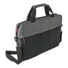 500D Two Tone laptop bag Seren grey | No Branding | not available | not available