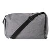 300D Two Tone duffle bag Corwin grey | No Branding | not available | not available