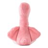 Plush flamingo Alicia pink | No Branding | not available | not available