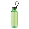 rPET drinking bottle 500 ml Laia lime | No Branding | not available | not available