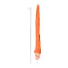 190T polyester parasol Elsa orange | No Branding | not available | not available