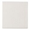 Recycled milk carton note block Thalassa off white | No Branding | not available | not available