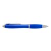 Ballpen Newport, ABS blue | No Branding | not available | not available
