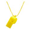 PS whistle Josh yellow | No Branding | not available | not available