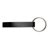Metal 2-in-1 key holder Felix black | No Branding | not available | not available
