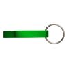 Metal 2-in-1 key holder Felix green | No Branding | not available | not available