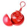 PVC poncho Pippa red | No Branding | not available | not available