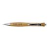 Bamboo ballpen Meera brown | No Branding | not available | not available