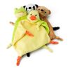 Plush cloth Ameila yellow | No Branding | not available | not available