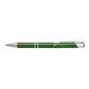 Aluminium ballpen Delia black | No Branding | not available | not available