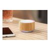 Bamboo speaker Sharon brown | No Branding | not available | not available