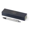 Parker IM brass and chrome rollerball pen black | No Branding | not available | not available