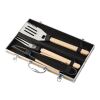 Barbecue set Melina brown | No Branding | not available | not available