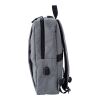 Backpack Carlito grey | No Branding | not available | not available