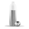 Dopper Steel 1.1L silver/white | No Branding | not available | not available