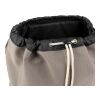 Polyester (600D) backpack Jürgen taupe | No Branding | not available | not available