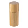 Bamboo spice mill Verena brown | No Branding | not available | not available