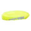 Polyester bicycle helmet cover Horst yellow | No Branding | not available | not available