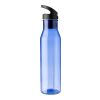 rPET drinking bottle ­(730 ml) Manfred black | No Branding | not available | not available
