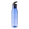 rPET drinking bottle ­(730 ml) Manfred cobalt blue | No Branding | not available | not available