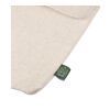 Hemp (170 gr/m2) cooler bag Siegfried khaki | No Branding | not available | not available