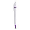 Stilolinea Ducal ballpen purple | No Branding | not available | not available