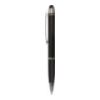 Aluminium ballpen Pascaline black | No Branding | not available | not available
