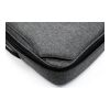 BrandCharger Specter Hybrid 16 inch laptop bag grey | No Branding | not available | not available