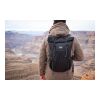 BrandCharger Venturer roll-top backpack black | No Branding | not available | not available