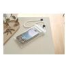 PVC pouch for mobile devices Emily cobalt blue | No Branding | not available | not available