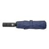 RPET 190T umbrella Kameron black