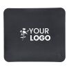 Recycled mouse mat Alexis black | No Branding | not available | not available