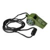 PP whistle Damon green | No Branding | not available | not available