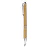 Bamboo ballpen Deanna brown | No Branding | not available | not available