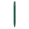 Recycled aluminium ballpen Gladys green | No Branding | not available | not available