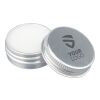 Metal tin lip balm Kevin silver | No Branding | not available | not available