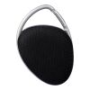 ABS outdoor speaker Madison black | No Branding | not available | not available
