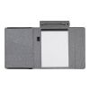 BrandCharger Noty Folio portfolio grey | No Branding | not available | not available