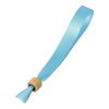 rPET (300D) wristcord Tarian light blue | No Branding | not available | not available