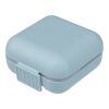 PP pill box Dorian light blue | No Branding | not available | not available