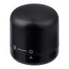 ABS bottle stopper Jareth black | No Branding | not available | not available