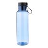 rPET  single-walled drinking bottle (750 ml) Aisling neutral | No Branding | not available | not available