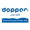 Dopper Carrier navy | No Branding