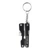 Stainless steel multi-tool Clifton black | No Branding | not available | not available
