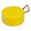 PET drinking cup Dolly yellow | No Branding | not available | not available