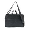 BrandCharger Metro laptop bag grey | No Branding | not available | not available