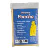 PE poncho Pablo orange | No Branding | not available | not available